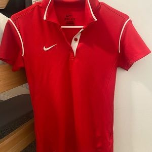 Nike polo
